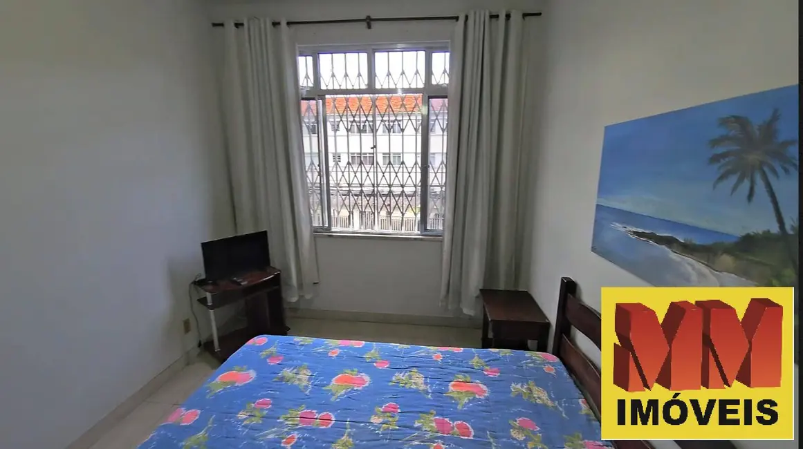 Apartamento com 2 quartos à venda, 63m2 em Centro, Cabo Frio - RJ - imagem 8 Foto 8 de Apartamento com 2 quartos à venda, 63m2 em Centro, Cabo Frio - RJ