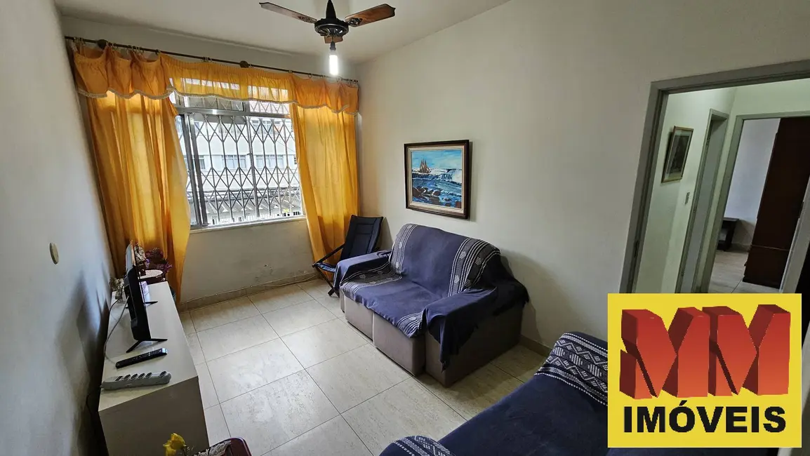Apartamento com 2 quartos à venda, 63m2 em Centro, Cabo Frio - RJ - imagem 5 Foto 5 de Apartamento com 2 quartos à venda, 63m2 em Centro, Cabo Frio - RJ