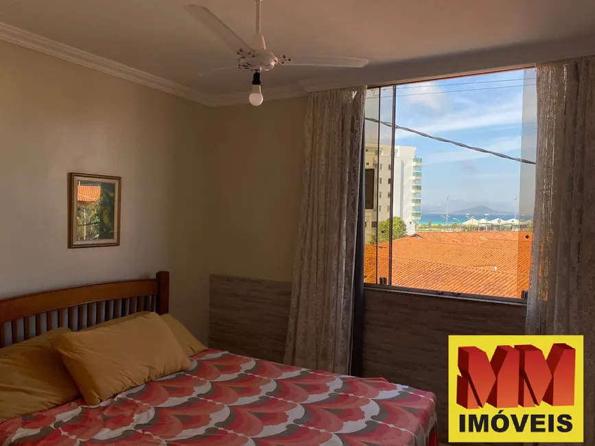 Foto 9 de Apartamento com 1 quarto à venda, 40m2 em Centro, Cabo Frio - RJ
