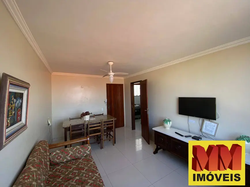 Foto 7 de Apartamento com 1 quarto à venda, 40m2 em Centro, Cabo Frio - RJ