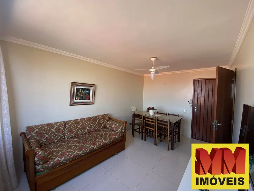 Foto 4 de Apartamento com 1 quarto à venda, 40m2 em Centro, Cabo Frio - RJ