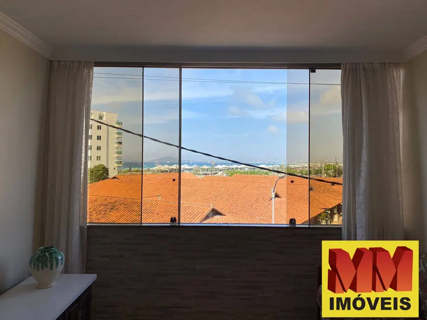 Foto 6 de Apartamento com 1 quarto à venda, 40m2 em Centro, Cabo Frio - RJ