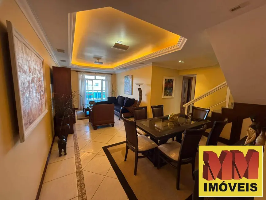 Cobertura com 4 quartos à venda, 240m2 em Cabo Frio - RJ - imagem 9 Foto 9 de Cobertura com 4 quartos à venda, 240m2 em Cabo Frio - RJ