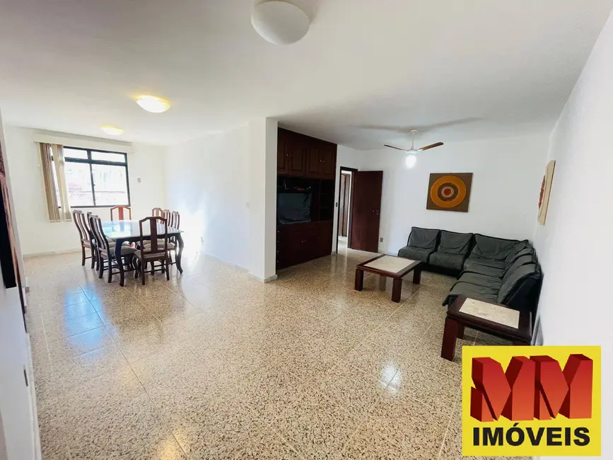 Foto 5 de Apartamento com 3 quartos à venda, 196m2 em Vila Nova, Cabo Frio - RJ