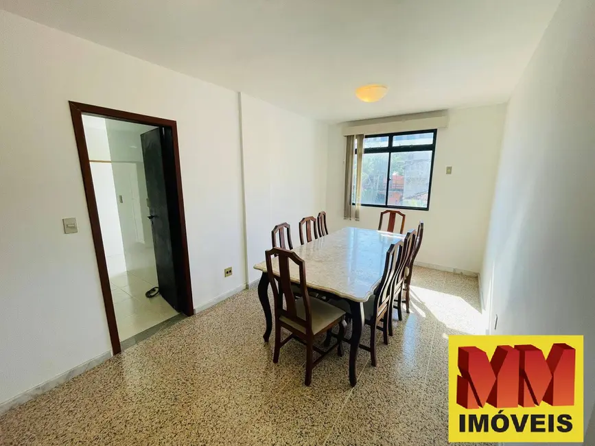 Foto 9 de Apartamento com 3 quartos à venda, 196m2 em Vila Nova, Cabo Frio - RJ