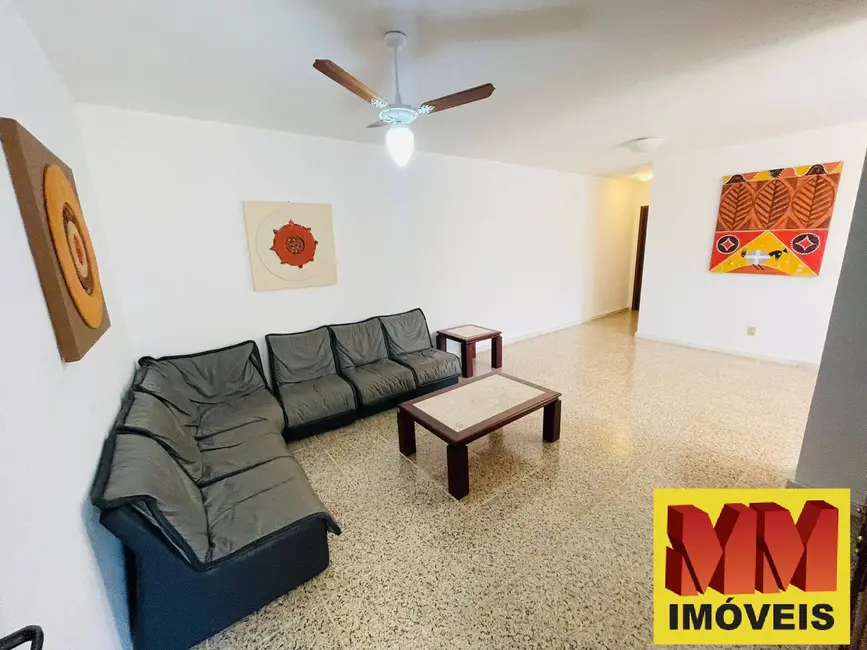 Foto 6 de Apartamento com 3 quartos à venda, 196m2 em Vila Nova, Cabo Frio - RJ