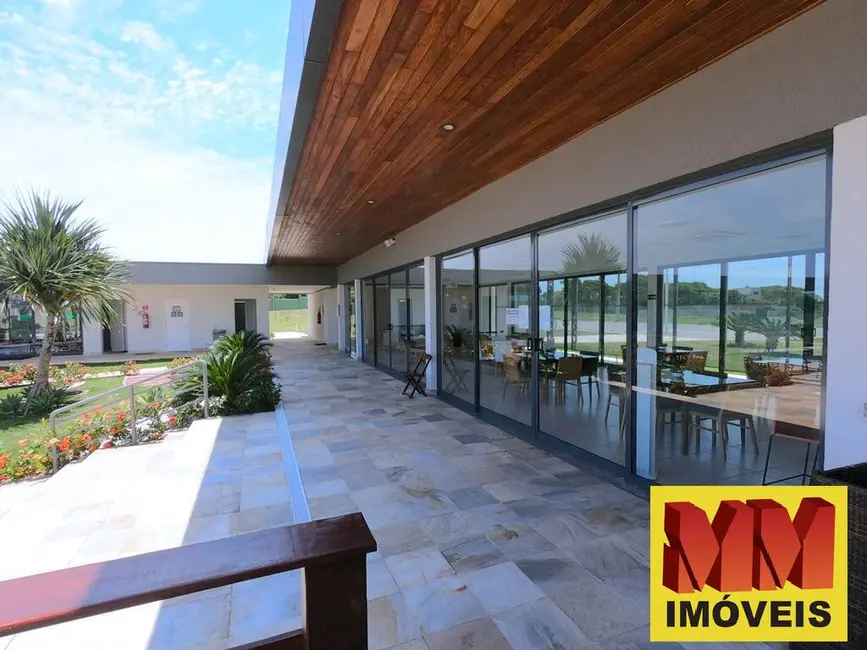 Foto 4 de Lote de Condomínio à venda, 425m2 em Ogiva, Cabo Frio - RJ