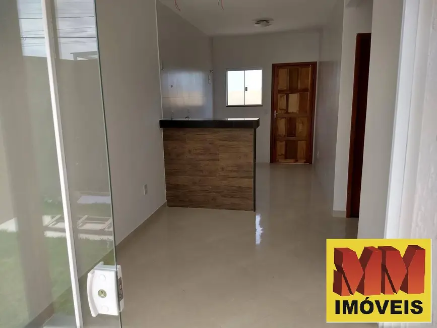Foto 3 de Casa de Condomínio com 2 quartos à venda, 80m2 em Cabo Frio - RJ