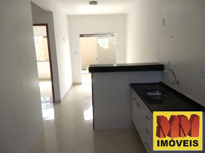 Foto 6 de Casa de Condomínio com 2 quartos à venda, 80m2 em Cabo Frio - RJ
