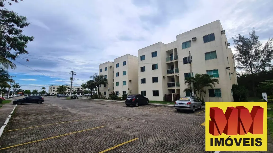 Foto 2 de Apartamento com 3 quartos à venda, 80m2 em Baixo Grande, Sao Pedro Da Aldeia - RJ