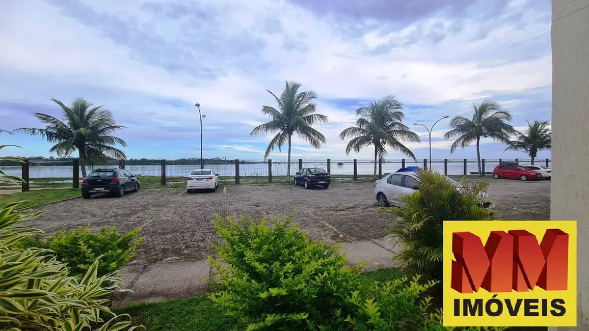 Foto 1 de Apartamento com 3 quartos à venda, 80m2 em Baixo Grande, Sao Pedro Da Aldeia - RJ