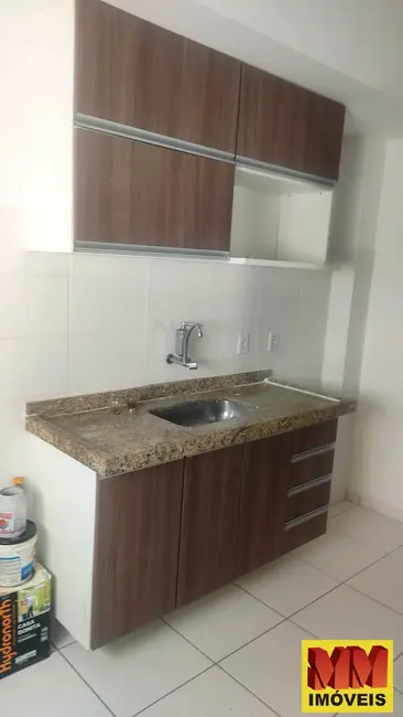 Foto 6 de Apartamento com 3 quartos à venda, 80m2 em Baixo Grande, Sao Pedro Da Aldeia - RJ