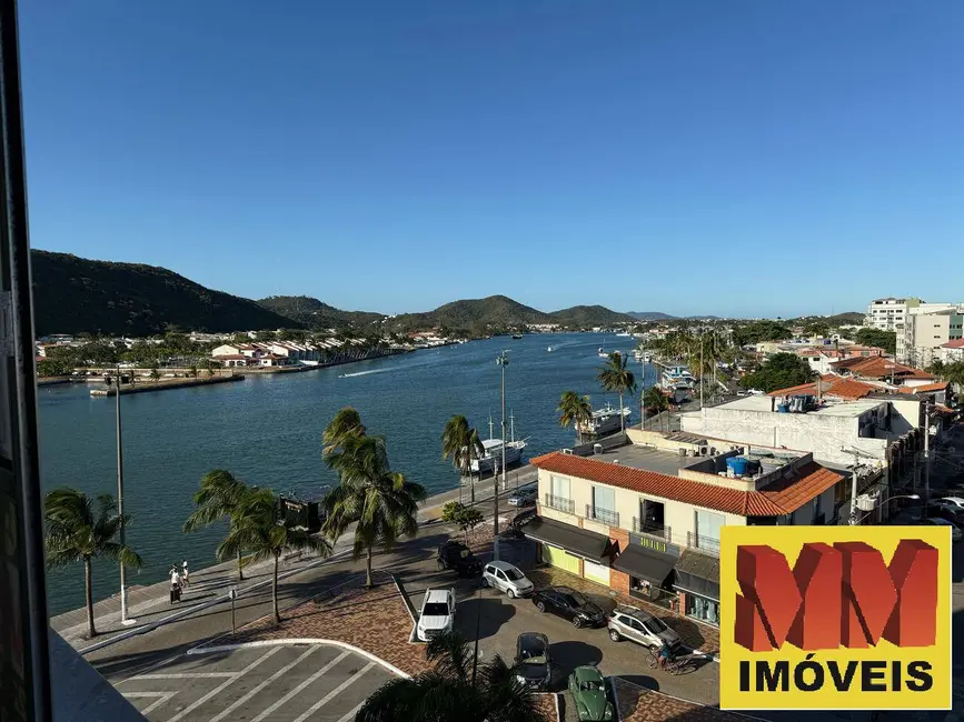 Foto 1 de Apartamento com 2 quartos à venda, 60m2 em Centro, Cabo Frio - RJ