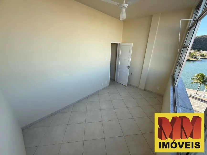 Apartamento com 2 quartos à venda, 60m2 em Centro, Cabo Frio - RJ - imagem 8 Foto 8 de Apartamento com 2 quartos à venda, 60m2 em Centro, Cabo Frio - RJ