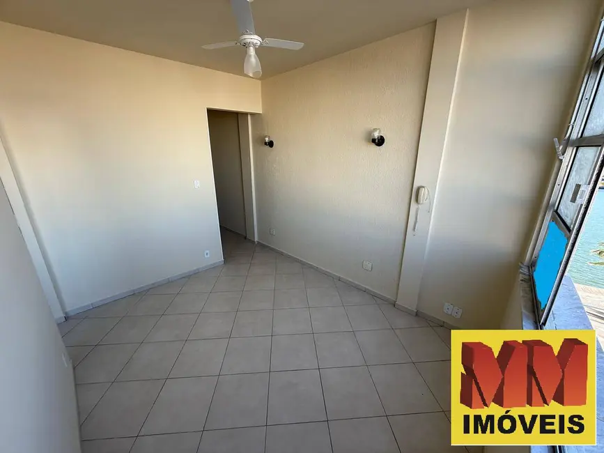 Apartamento com 2 quartos à venda, 60m2 em Centro, Cabo Frio - RJ - imagem 3 Foto 3 de Apartamento com 2 quartos à venda, 60m2 em Centro, Cabo Frio - RJ