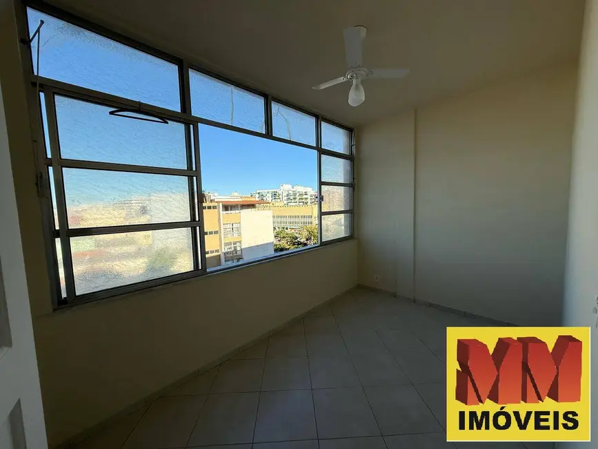 Apartamento com 2 quartos à venda, 60m2 em Centro, Cabo Frio - RJ - imagem 9 Foto 9 de Apartamento com 2 quartos à venda, 60m2 em Centro, Cabo Frio - RJ