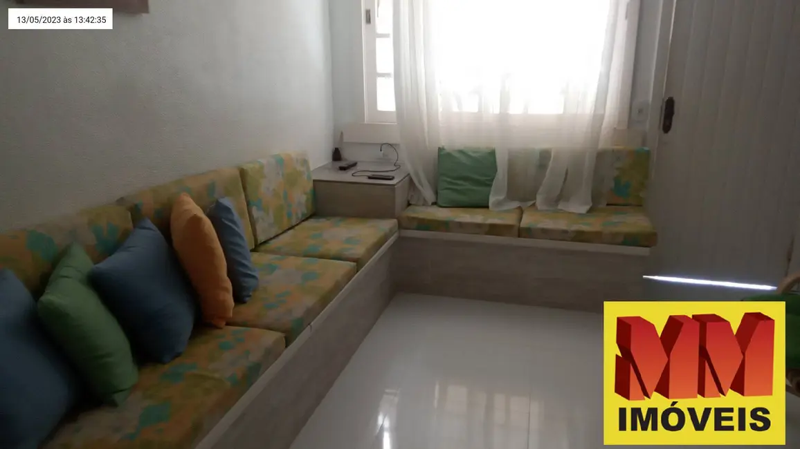 Foto 7 de Casa de Condomínio com 2 quartos à venda, 100m2 em Gamboa, Cabo Frio - RJ