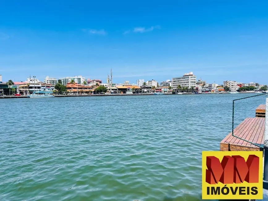 Foto 5 de Casa de Condomínio com 2 quartos à venda, 100m2 em Gamboa, Cabo Frio - RJ