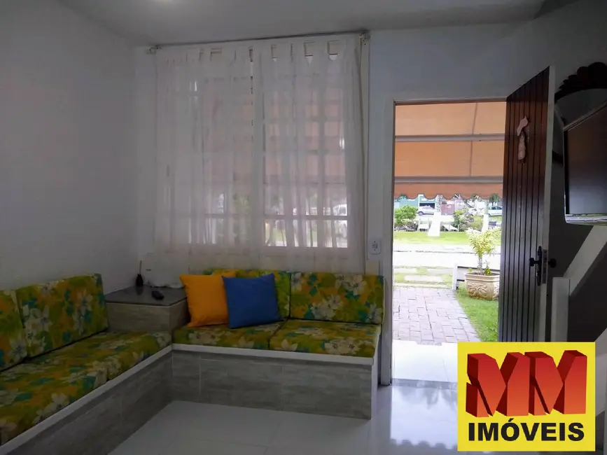 Foto 9 de Casa de Condomínio com 2 quartos à venda, 100m2 em Gamboa, Cabo Frio - RJ