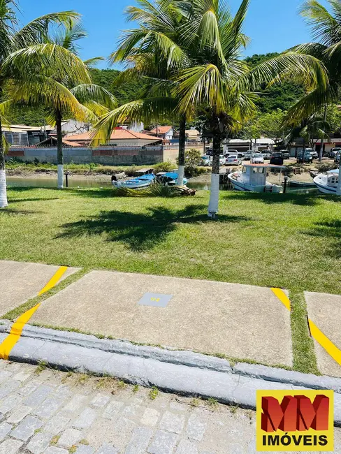 Foto 4 de Casa de Condomínio com 2 quartos à venda, 100m2 em Gamboa, Cabo Frio - RJ