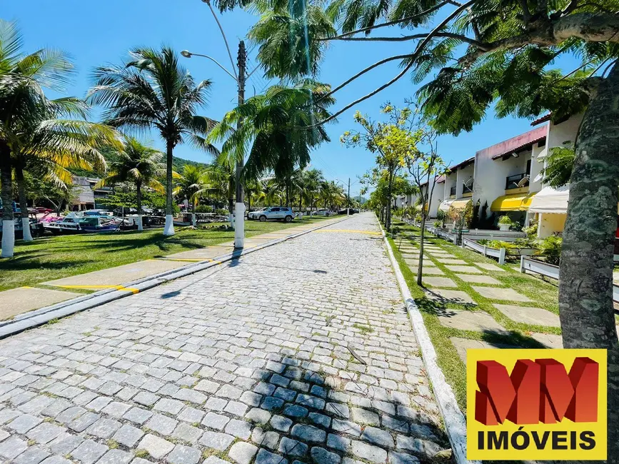 Foto 3 de Casa de Condomínio com 2 quartos à venda, 100m2 em Gamboa, Cabo Frio - RJ