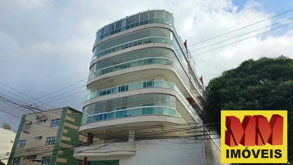 Foto 1 de Apartamento com 3 quartos à venda, 144m2 em Centro, Cabo Frio - RJ