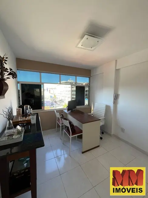 Foto 2 de Sala Comercial à venda, 39m2 em Centro, Cabo Frio - RJ