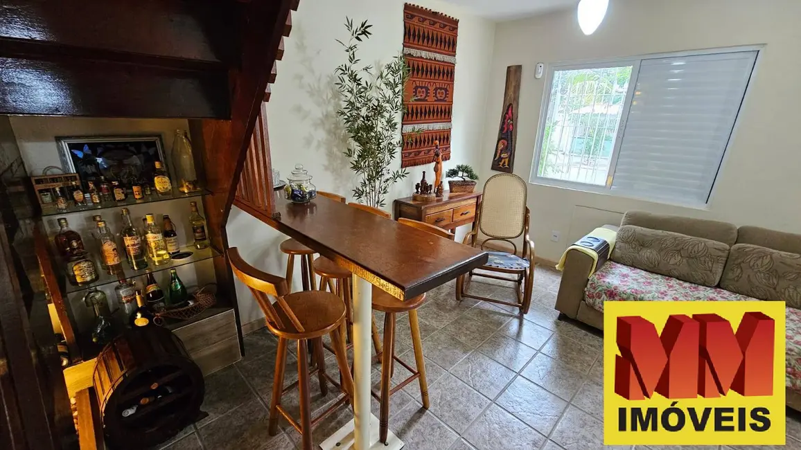 Casa de Condomínio com 5 quartos à venda, 117m2 em Braga, Cabo Frio - RJ - imagem 5 Foto 5 de Casa de Condomínio com 5 quartos à venda, 117m2 em Braga, Cabo Frio - RJ