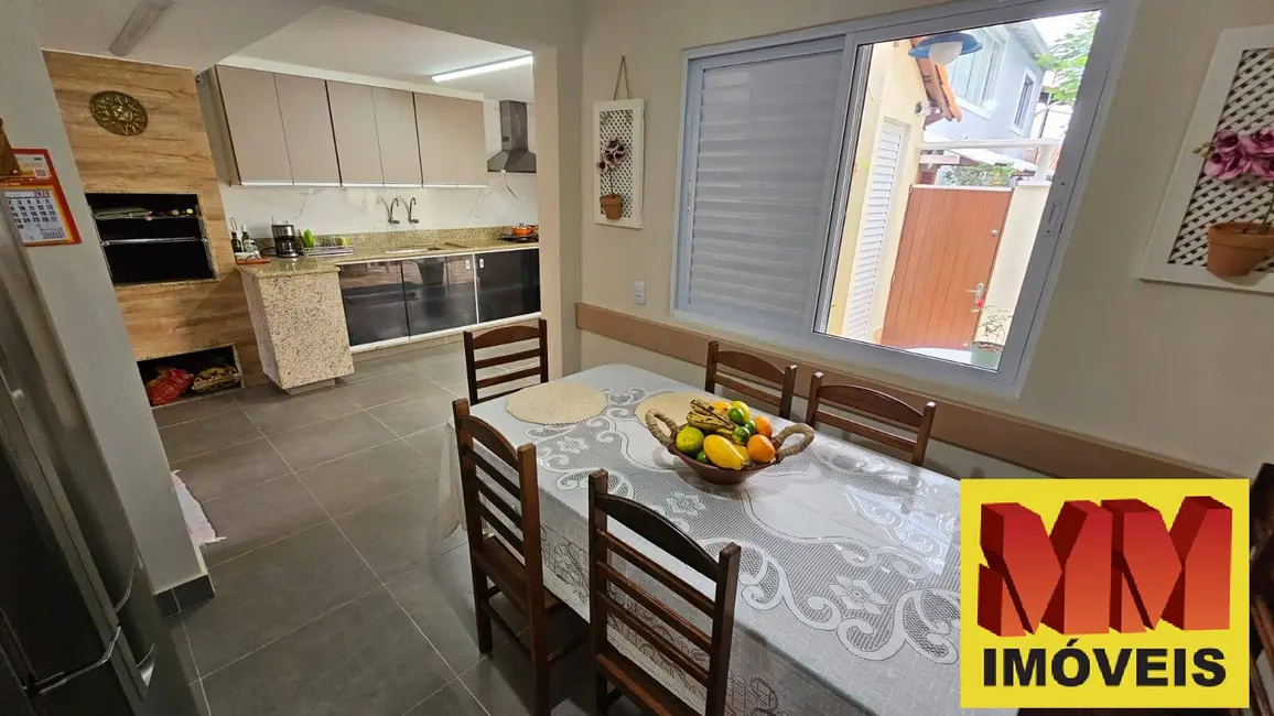 Casa de Condomínio com 5 quartos à venda, 117m2 em Braga, Cabo Frio - RJ - imagem 8 Foto 8 de Casa de Condomínio com 5 quartos à venda, 117m2 em Braga, Cabo Frio - RJ