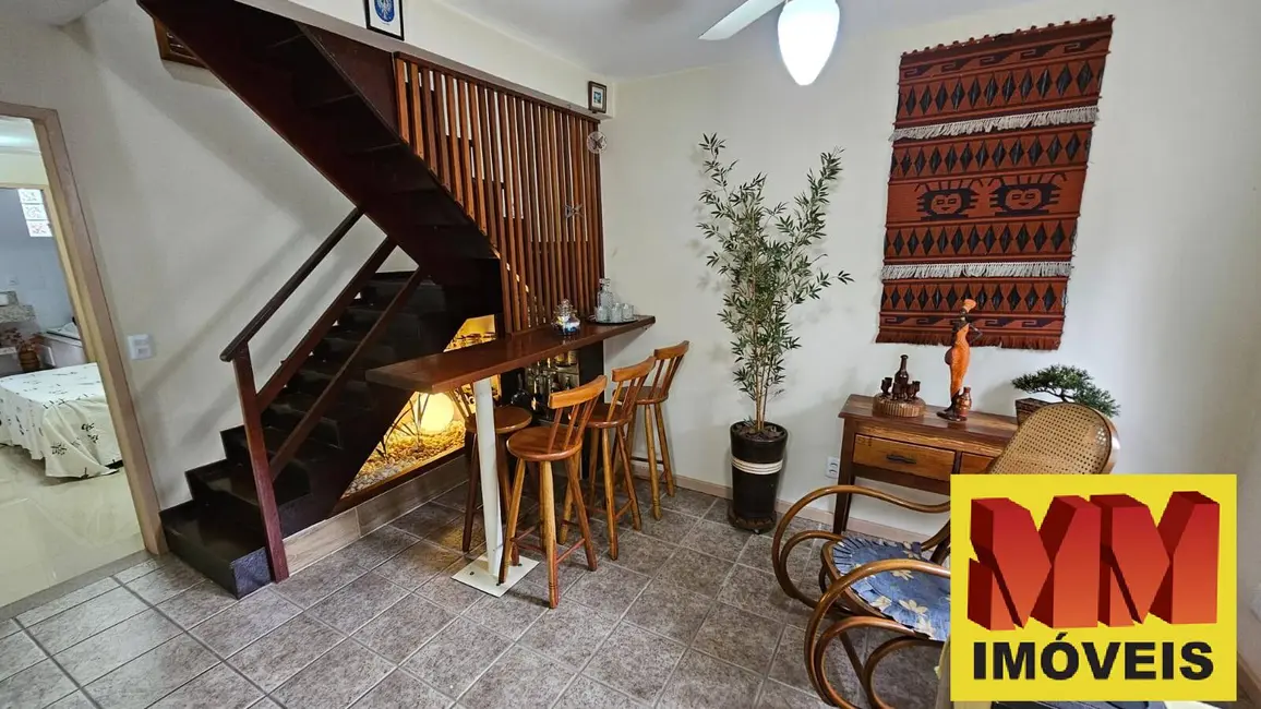 Casa de Condomínio com 5 quartos à venda, 117m2 em Braga, Cabo Frio - RJ - imagem 6 Foto 6 de Casa de Condomínio com 5 quartos à venda, 117m2 em Braga, Cabo Frio - RJ