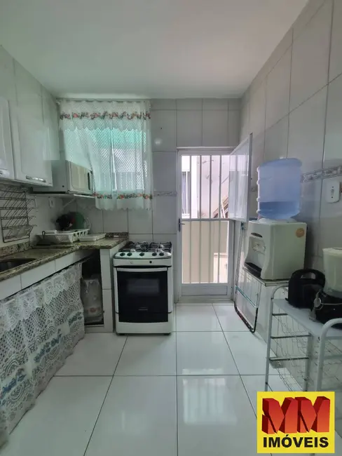 Casa com 6 quartos à venda, 116m2 em Centro, Cabo Frio - RJ - imagem 6 Foto 6 de Casa com 6 quartos à venda, 116m2 em Centro, Cabo Frio - RJ
