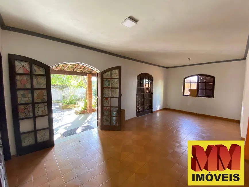 Casa com 5 quartos à venda, 417m2 em Cabo Frio - RJ - imagem 7 Foto 7 de Casa com 5 quartos à venda, 417m2 em Cabo Frio - RJ