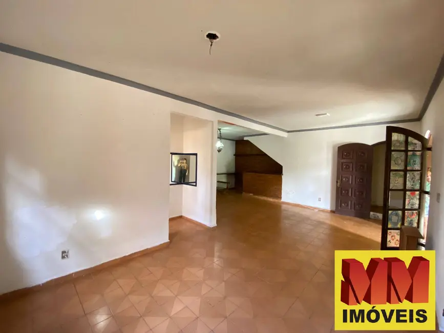 Casa com 5 quartos à venda, 417m2 em Cabo Frio - RJ - imagem 6 Foto 6 de Casa com 5 quartos à venda, 417m2 em Cabo Frio - RJ