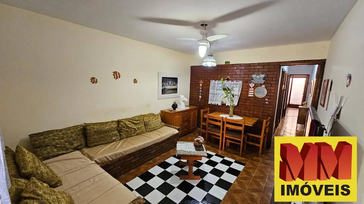 Foto 5 de Casa de Condomínio com 1 quarto à venda, 50m2 em Peró, Cabo Frio - RJ