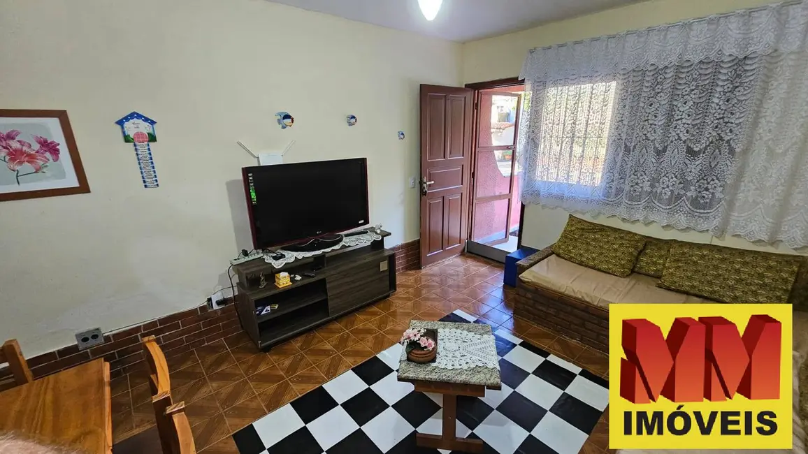 Foto 4 de Casa de Condomínio com 1 quarto à venda, 50m2 em Peró, Cabo Frio - RJ