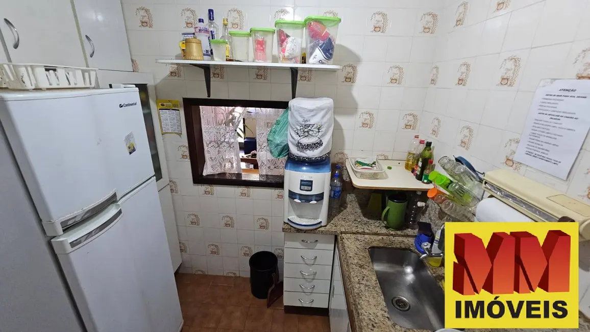 Foto 6 de Casa de Condomínio com 1 quarto à venda, 50m2 em Peró, Cabo Frio - RJ