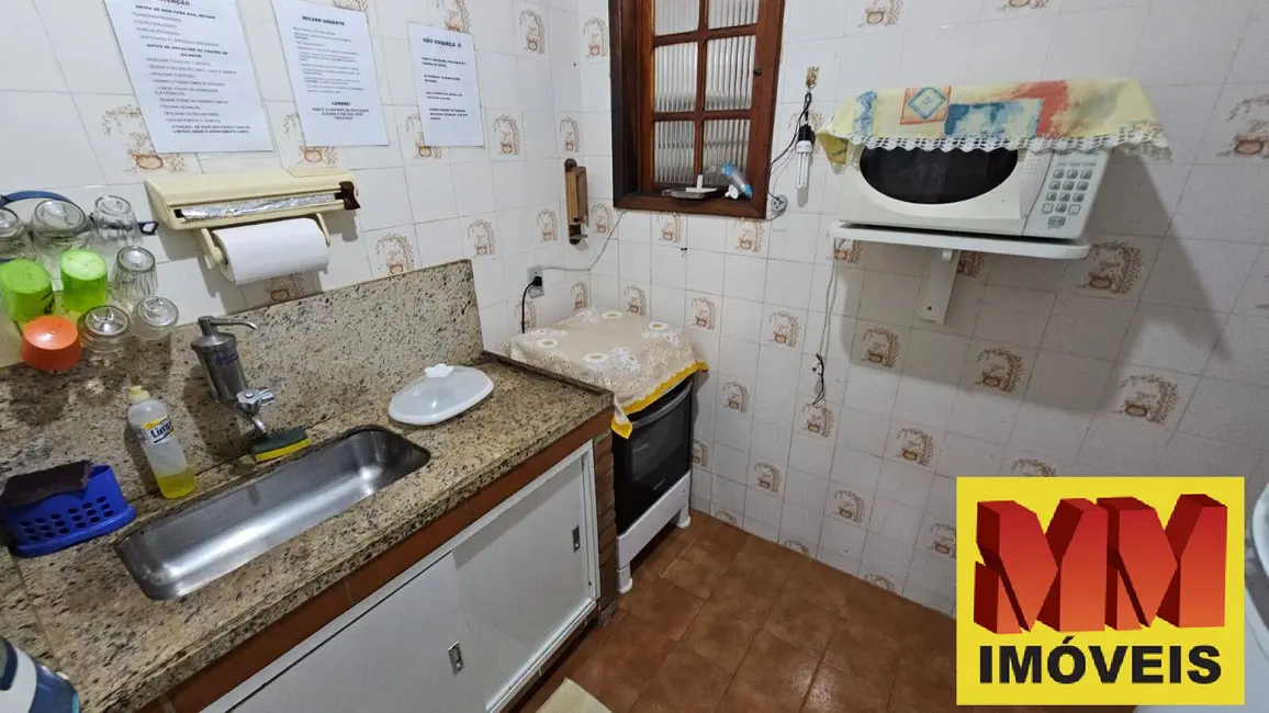 Foto 8 de Casa de Condomínio com 1 quarto à venda, 50m2 em Peró, Cabo Frio - RJ