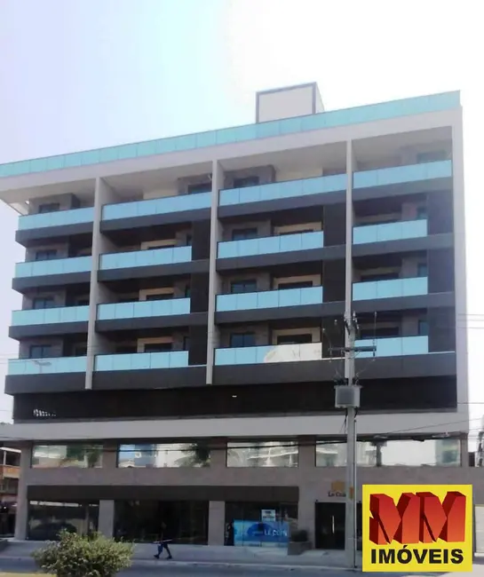 Apartamento com 2 quartos à venda, 53m2 em Braga, Cabo Frio - RJ - imagem 2 Foto 2 de Apartamento com 2 quartos à venda, 53m2 em Braga, Cabo Frio - RJ