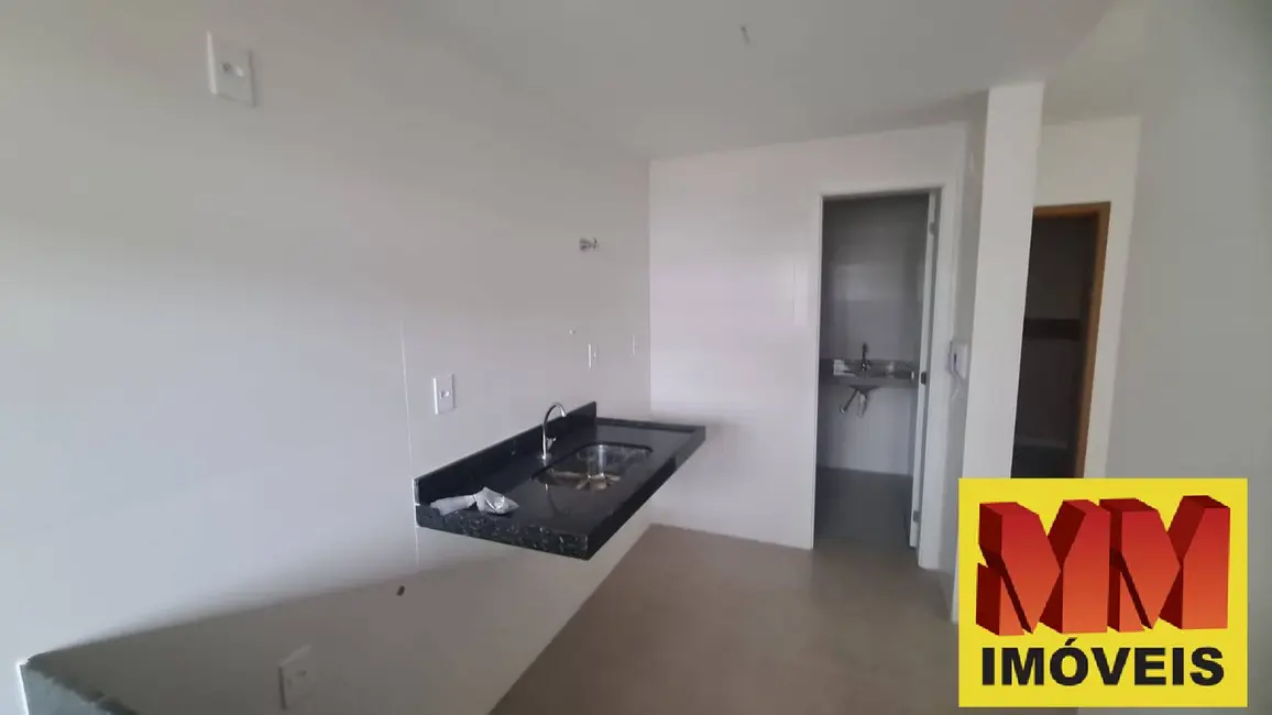 Apartamento com 2 quartos à venda, 53m2 em Braga, Cabo Frio - RJ - imagem 9 Foto 9 de Apartamento com 2 quartos à venda, 53m2 em Braga, Cabo Frio - RJ
