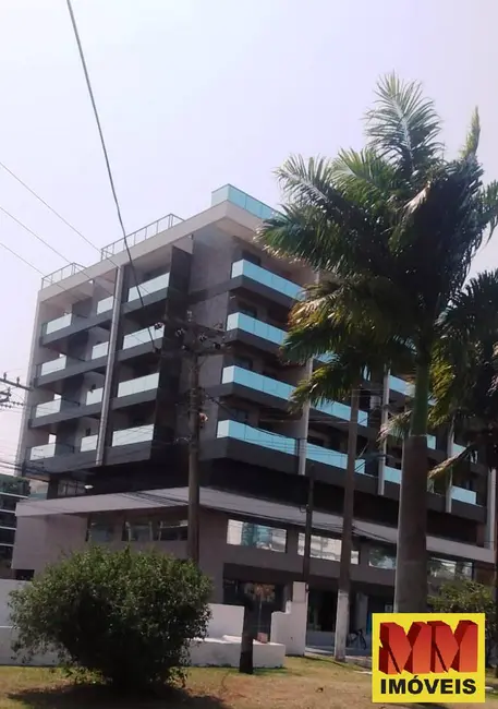 Apartamento com 2 quartos à venda, 53m2 em Braga, Cabo Frio - RJ - imagem 1 Foto 1 de Apartamento com 2 quartos à venda, 53m2 em Braga, Cabo Frio - RJ