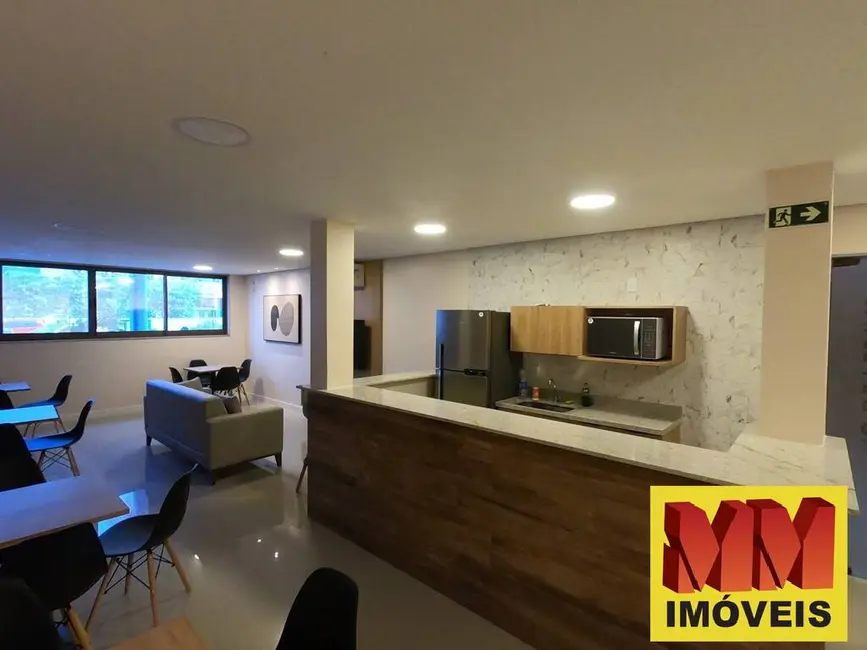 Apartamento com 2 quartos à venda, 53m2 em Braga, Cabo Frio - RJ - imagem 4 Foto 4 de Apartamento com 2 quartos à venda, 53m2 em Braga, Cabo Frio - RJ