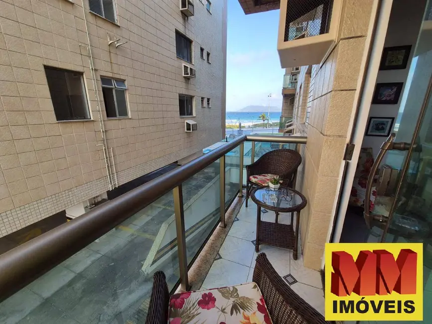 Foto 3 de Apartamento com 2 quartos à venda, 85m2 em Cabo Frio - RJ