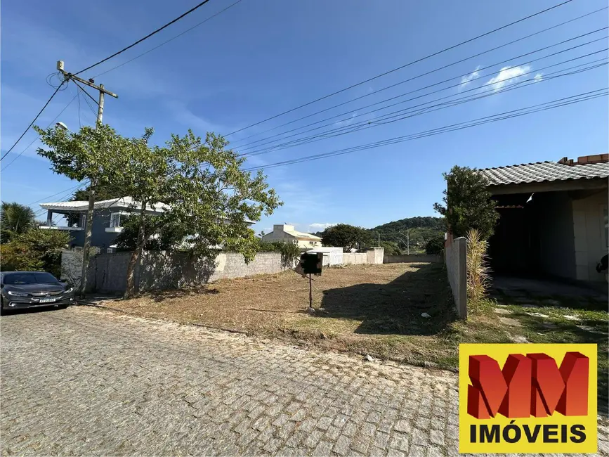 Foto 2 de Lote de Condomínio à venda, 605m2 em São Mateus, Sao Pedro Da Aldeia - RJ