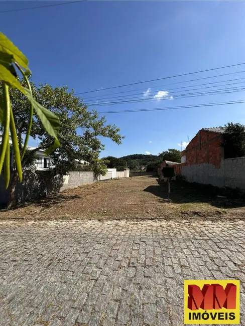 Foto 1 de Lote de Condomínio à venda, 605m2 em São Mateus, Sao Pedro Da Aldeia - RJ