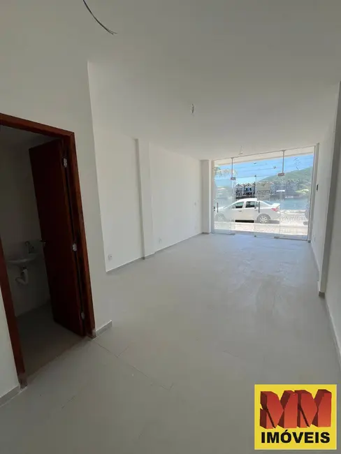 Foto 1 de Loja à venda e para alugar, 30m2 em Portinho, Cabo Frio - RJ
