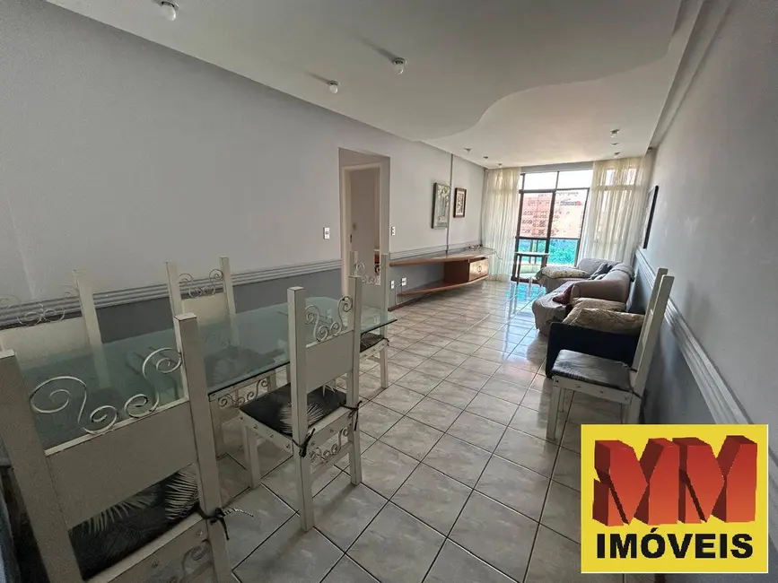Foto 3 de Apartamento com 3 quartos à venda, 131m2 em Passagem, Cabo Frio - RJ