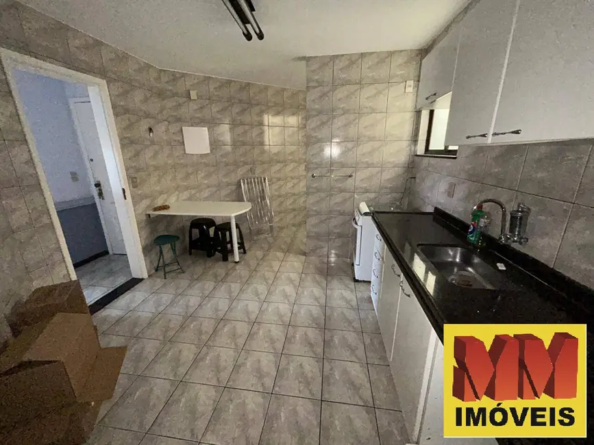 Foto 9 de Apartamento com 3 quartos à venda, 131m2 em Passagem, Cabo Frio - RJ