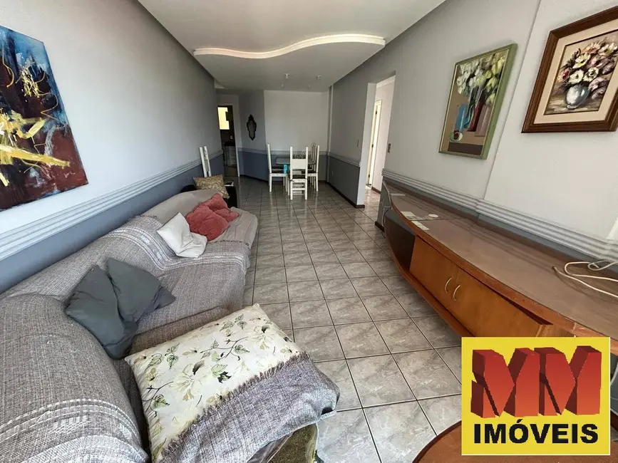 Foto 4 de Apartamento com 3 quartos à venda, 131m2 em Passagem, Cabo Frio - RJ
