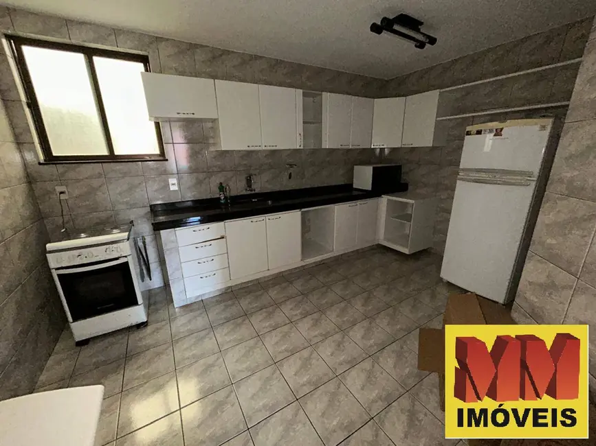 Foto 8 de Apartamento com 3 quartos à venda, 131m2 em Passagem, Cabo Frio - RJ