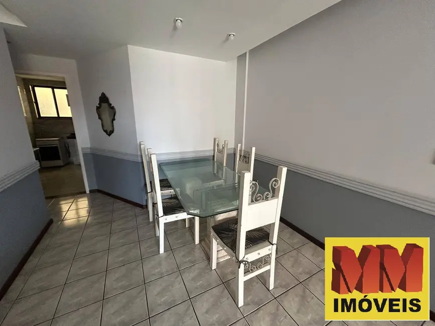 Foto 5 de Apartamento com 3 quartos à venda, 131m2 em Passagem, Cabo Frio - RJ